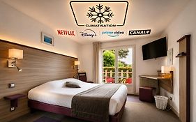 Contact Hotel O'Nice Saintes